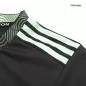 Authentic Charlotte FC Football Shirt Away 2022 - bestfootballkits