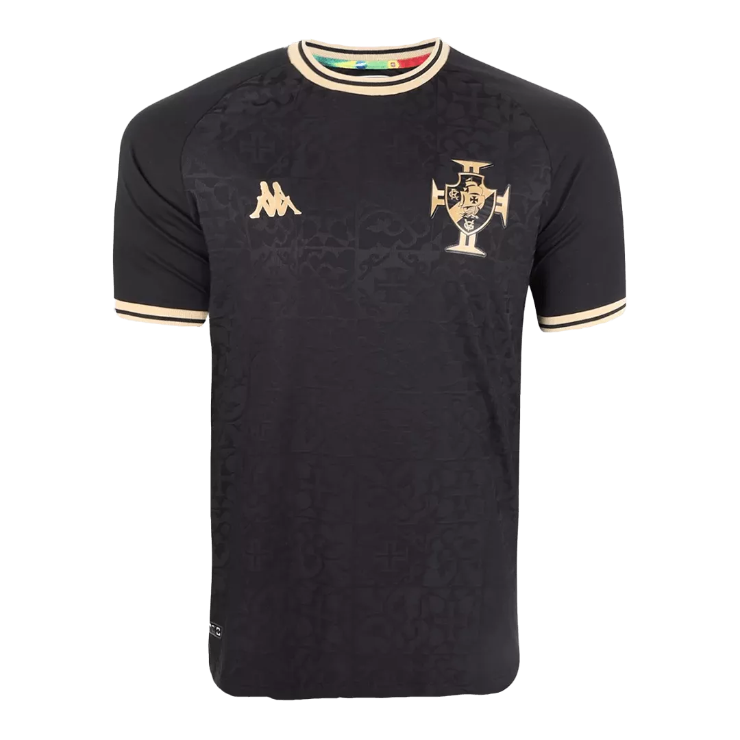 Vasco da Gama Football Shirt Goalkeeper 2022/23