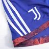 Juventus Football Shorts Third Away 2022/23 - bestfootballkits