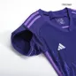 Women's Argentina 3 Stars Football Shirt Away 2022 - bestfootballkits