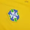 Brazil Classic Football Shirt Home 1970 - bestfootballkits