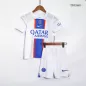 PSG Football Mini Kit (Shirt+Shorts) Third Away 2022/23 - bestfootballkits
