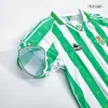 Real Betis Classic Football Shirt Home 1995/97 - bestfootballkits