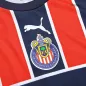 Chivas Football Shirt Third Away 2022/23 - bestfootballkits