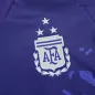 Women's Argentina 3 Stars Football Shirt Away 2022 - bestfootballkits