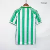 Real Betis Classic Football Shirt Home 1995/97 - bestfootballkits