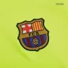 Barcelona Classic Football Shirt Away 2005/06 - bestfootballkits