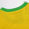 Brazil Classic Football Shirt Home 1970 - bestfootballkits