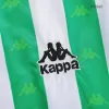 Real Betis Classic Football Shirt Home 1995/97 - bestfootballkits