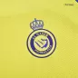 RONALDO #7 Al Nassr Football Shirt Home 2022/23 - bestfootballkits