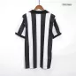 Santos FC Classic Football Shirt Home 1956 - bestfootballkits