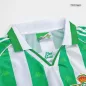 Real Betis Classic Football Shirt Home 1995/97 - bestfootballkits