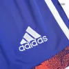 Juventus Football Shorts Third Away 2022/23 - bestfootballkits