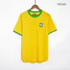 Brazil Classic Football Shirt Home 1970 - bestfootballkits