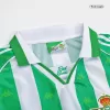 Real Betis Classic Football Shirt Home 1995/97 - bestfootballkits