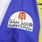 Authentic Al Nassr Football Shirt Home 2022/23 - bestfootballkits