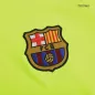 Barcelona Classic Football Shirt Away 2005/06 - bestfootballkits