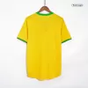 Brazil Classic Football Shirt Home 1970 - bestfootballkits