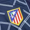 Atletico Madrid Classic Football Shirt Away 2004/05 - bestfootballkits