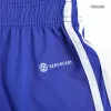 Juventus Football Shorts Third Away 2022/23 - bestfootballkits