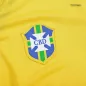 Brazil Classic Football Shirt Home 1957 - bestfootballkits