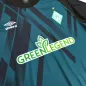Werder Bremen Football Shirt Third Away 2022/23 - bestfootballkits