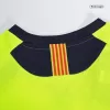 Barcelona Classic Football Shirt Away 2005/06 - bestfootballkits