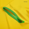 Brazil Classic Football Shirt Home 1970 - bestfootballkits