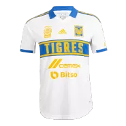 Authentic Tigres UANL Football Shirt Third Away 2022/23 - bestfootballkits