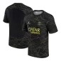 NEYMAR JR #10 PSG Football Shirt Fourth Away 2022/23 - bestfootballkits
