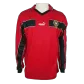 Morocco Long Sleeve Football Shirt Third Away 1998 - bestfootballkits