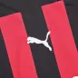 AC Milan Football Mini Kit (Shirt+Shorts) Home 2022/23 - bestfootballkits