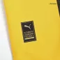 Borussia Dortmund Long Sleeve Football Shirt Home 2022/23 - bestfootballkits
