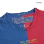 Barcelona Classic Football Shirt Home Long Sleeve 2008/09 - UCL - bestfootballkits