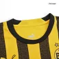 Borussia Dortmund Football Mini Kit (Shirt+Shorts) Home 2022/23 - bestfootballkits