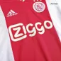 Ajax Football Mini Kit (Shirt+Shorts) Home 2022/23 - bestfootballkits