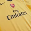 Arsenal Classic Football Shirt Away 2006/07 - bestfootballkits