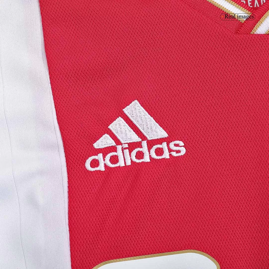 Ajax Football Mini Kit (Shirt+Shorts) Home 2022/23 - bestfootballkits