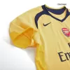 Arsenal Classic Football Shirt Away 2006/07 - bestfootballkits