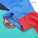 Barcelona Pre-Match Training Shirts 2022/23 - bestfootballkits