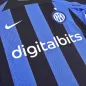 Authentic Inter Milan Football Shirt Home 2022/23 - bestfootballkits