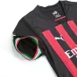 AC Milan Football Mini Kit (Shirt+Shorts) Home 2022/23 - bestfootballkits