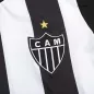 Women's Clube Atlético Mineiro Football Shirt Home 2022/23 - bestfootballkits