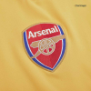 Arsenal Classic Football Shirt Away 2006/07 - bestfootballkits