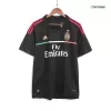 AC Milan Classic Football Shirt Third Away 2011/12 - bestfootballkits