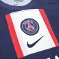 PSG Long Sleeve Football Shirt Home 2022/23 - bestfootballkits