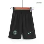 Club America Football Mini Kit (Shirt+Shorts) Third Away 2021/22 - bestfootballkits