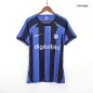 Authentic Inter Milan Football Shirt Home 2022/23 - bestfootballkits