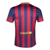 Barcelona Classic Football Shirt Home 2013/14 - bestfootballkits