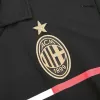 AC Milan Classic Football Shirt Third Away 2011/12 - bestfootballkits